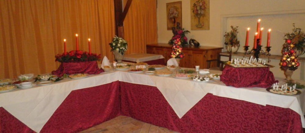 Фото Hotel Il Corsaro