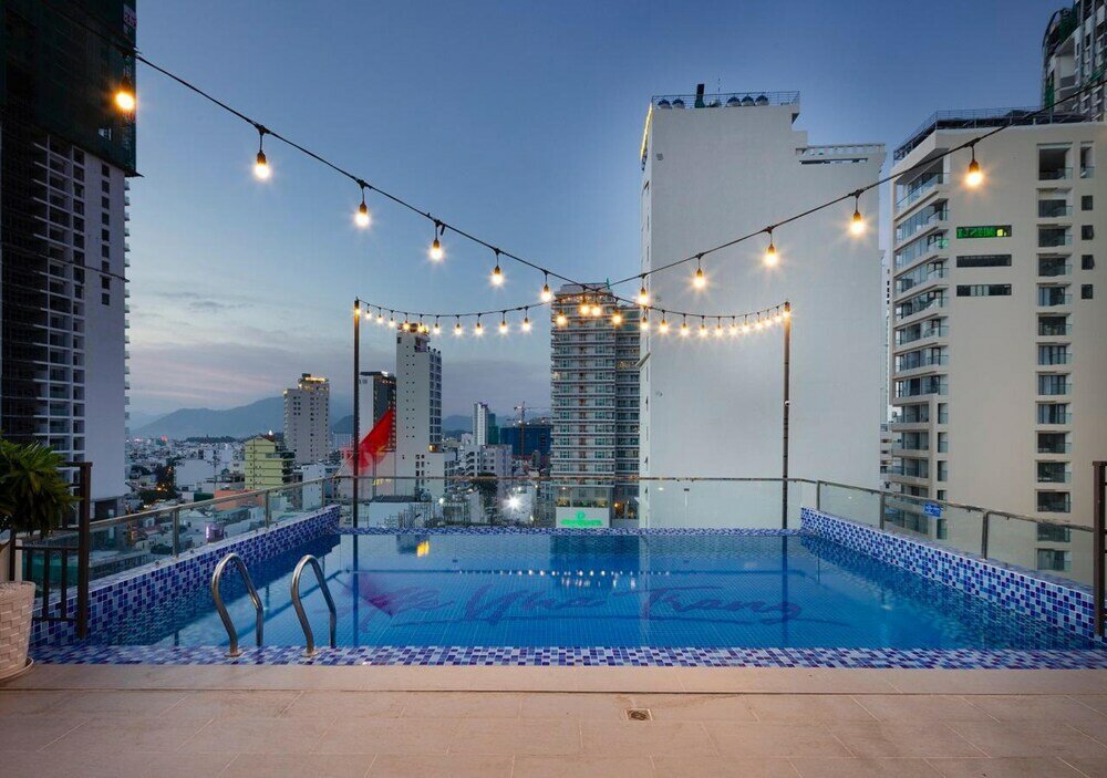 Фото Ale Nha Trang Hotel