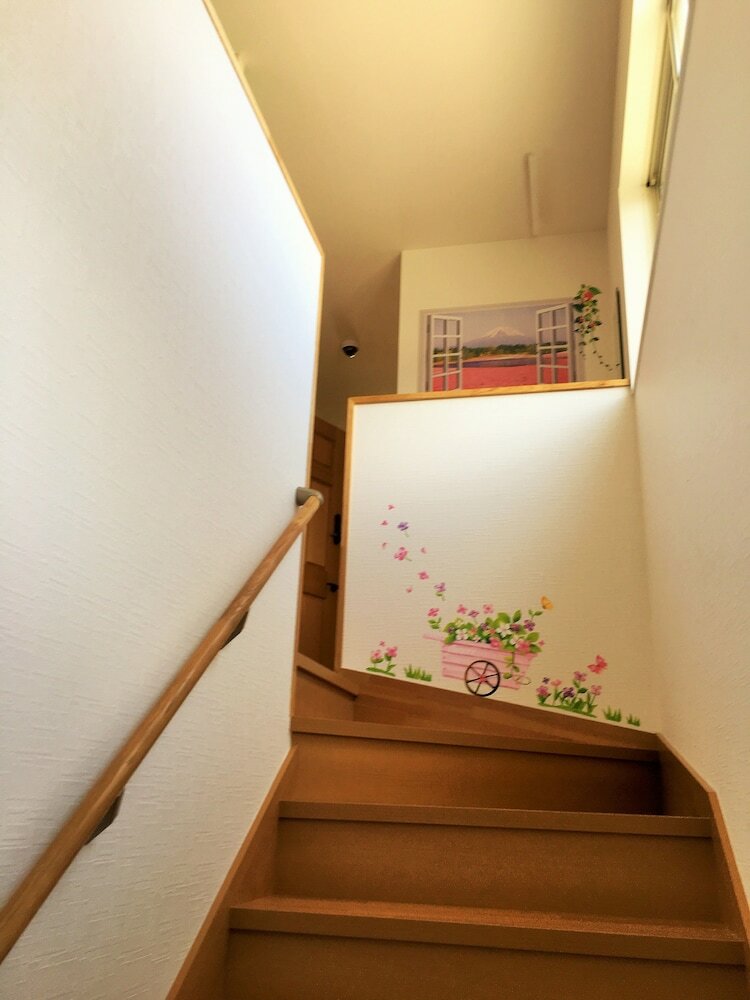 Фото Hostel Fujisan You