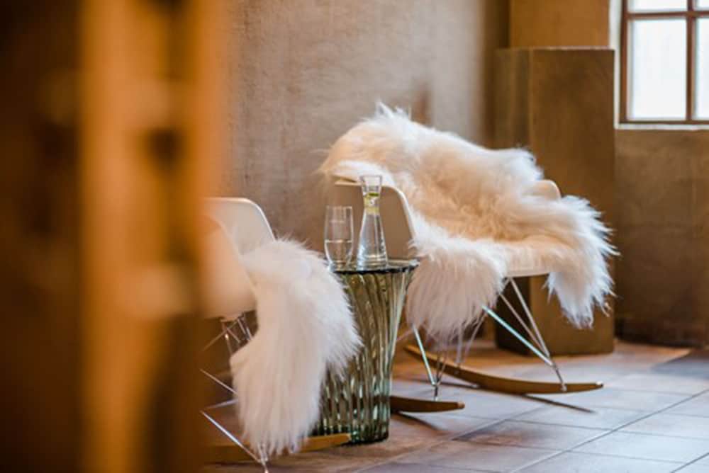 Фото Romantik Hotel Reichshof