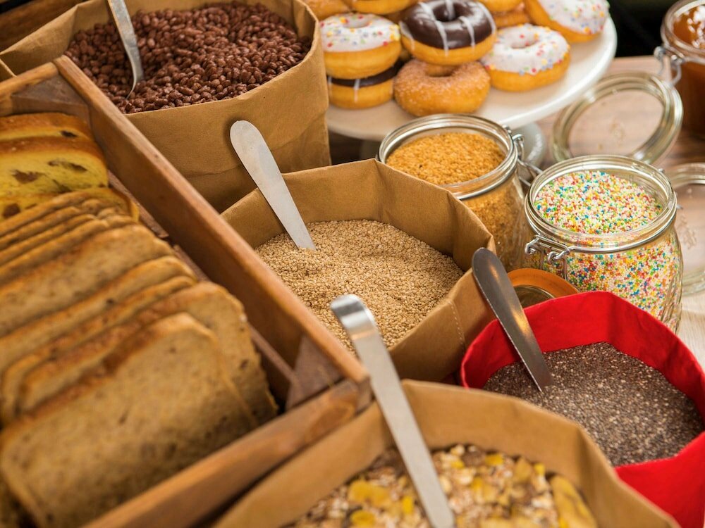 Фото Ibis budget Brussels Airport