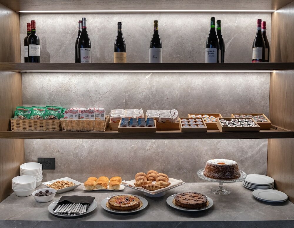 Фото Bel Sito Hotel Le Due Torri