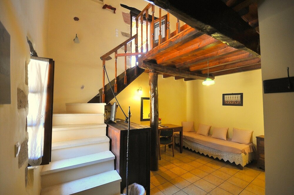 Фото Elia Traditional Hotel & SPA