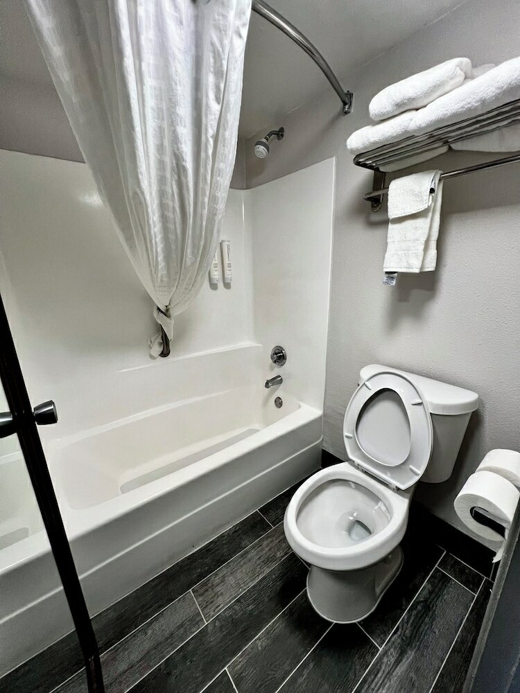 Фото Best Western Southlake Inn