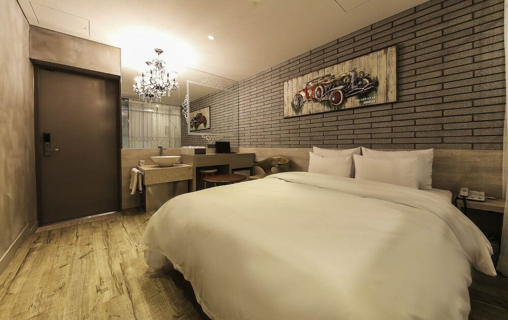 Фото Hotel Lassa