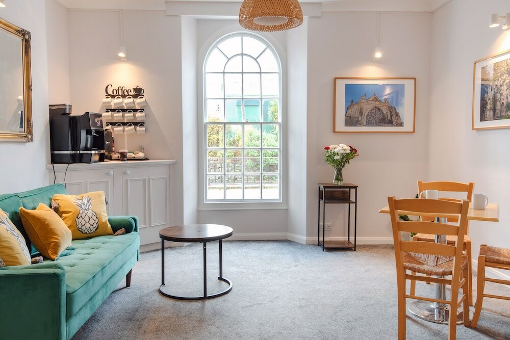 Фото Bendene Townhouse