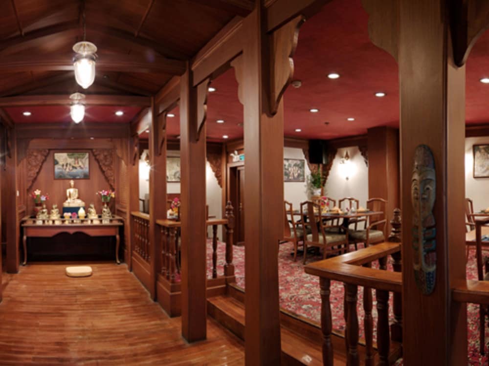 Фото Baohua Harbour View Hotel