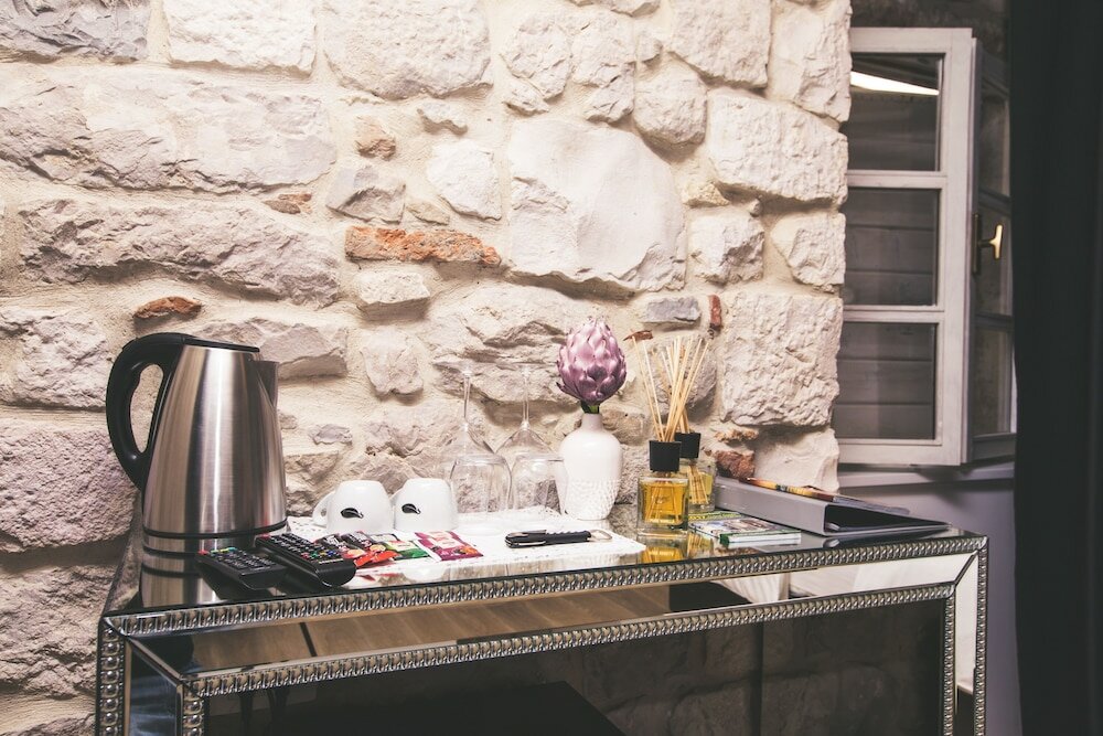 Фото Spalato Luxury Rooms