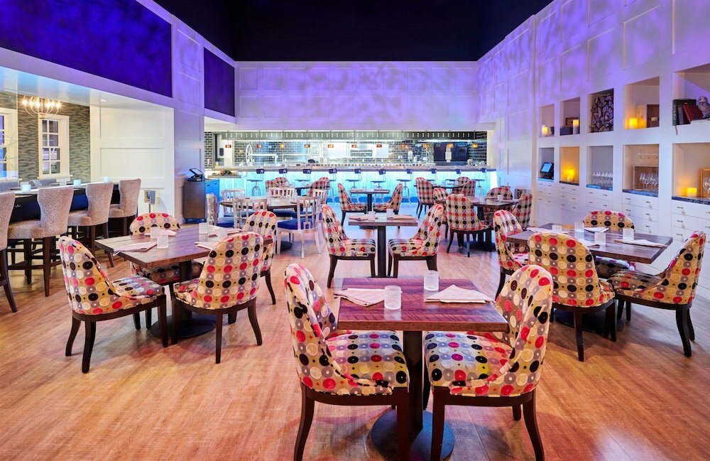 Фото Fairmont Austin