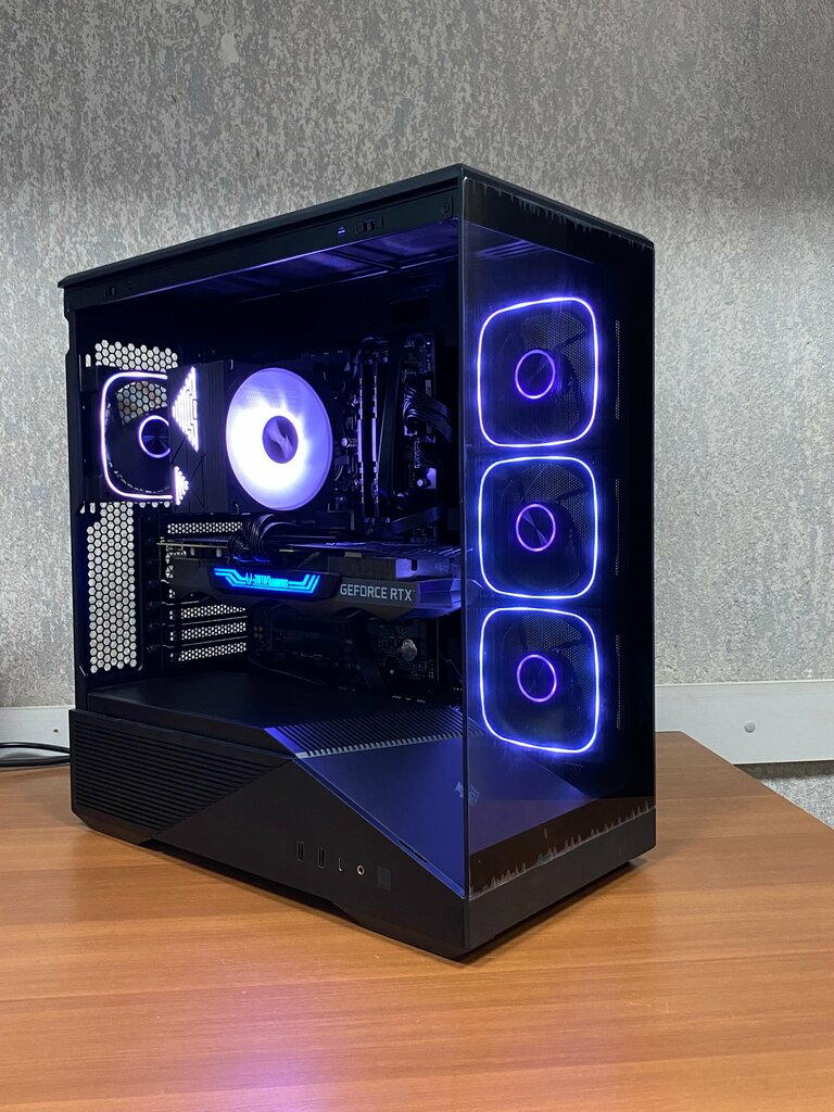 Computer repairs and services Evm na Uvm, Orel, photo