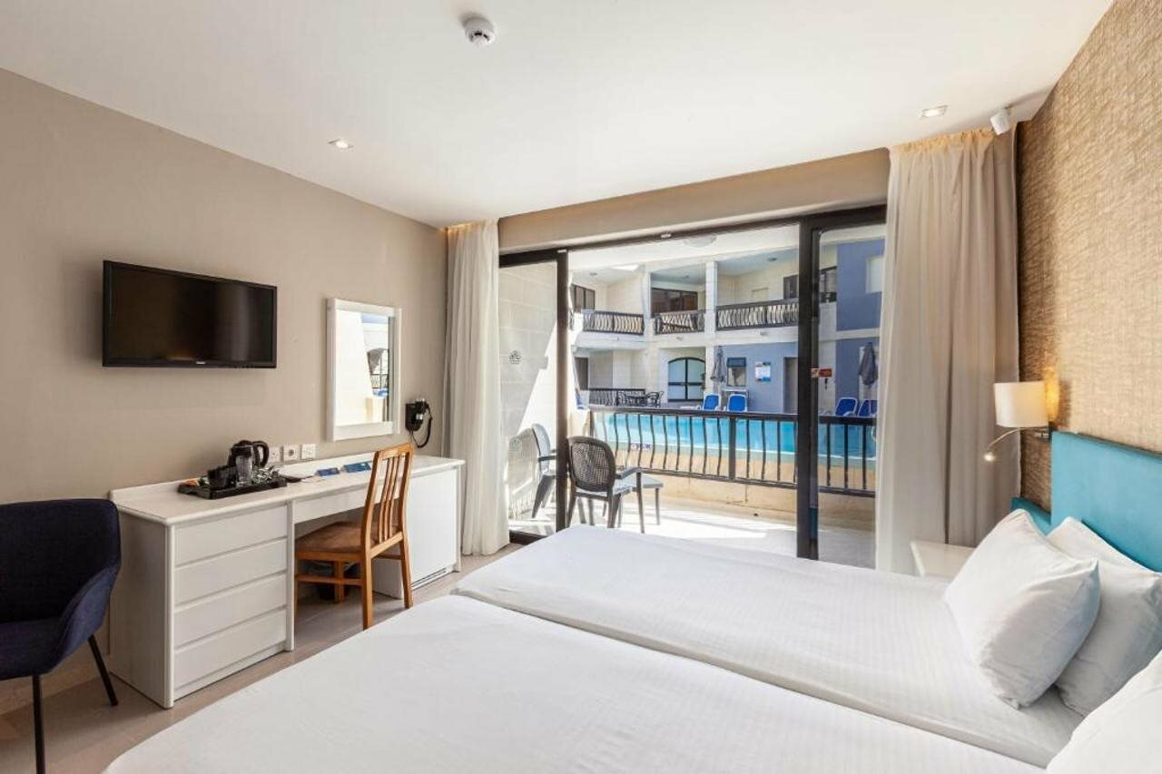 Фото Pergola Hotel & SPA