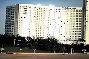 Гостиница Southern Sun Elangeni & Maharani