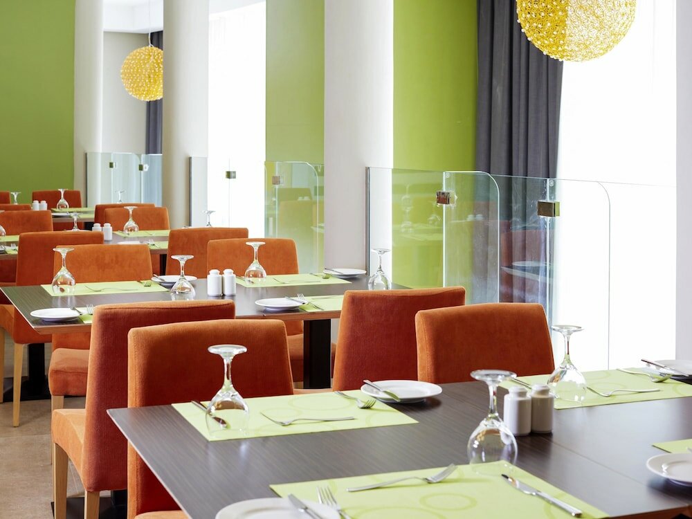 Фото Ibis Styles Makkah