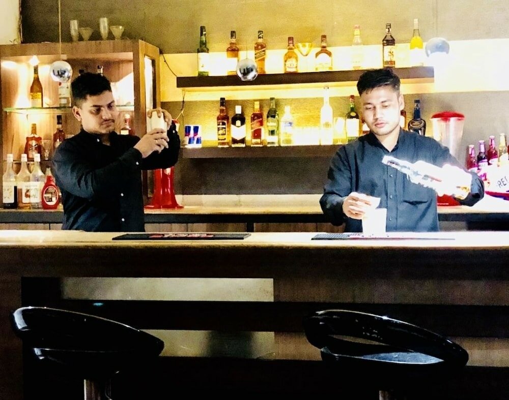 Фото Hotel Prag Continental