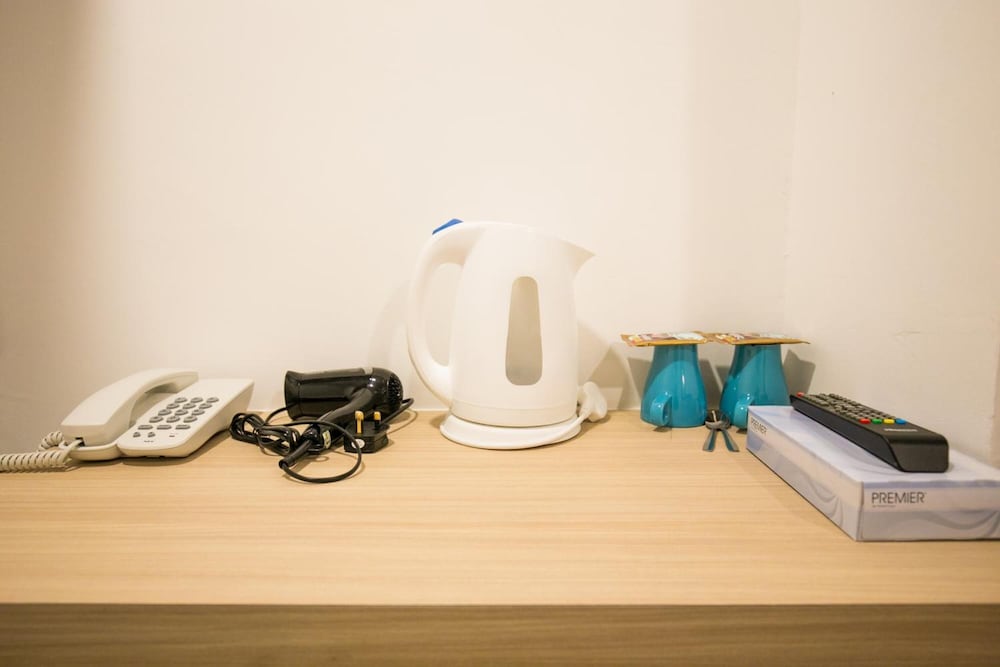 Фото Urban Inn, Jitra