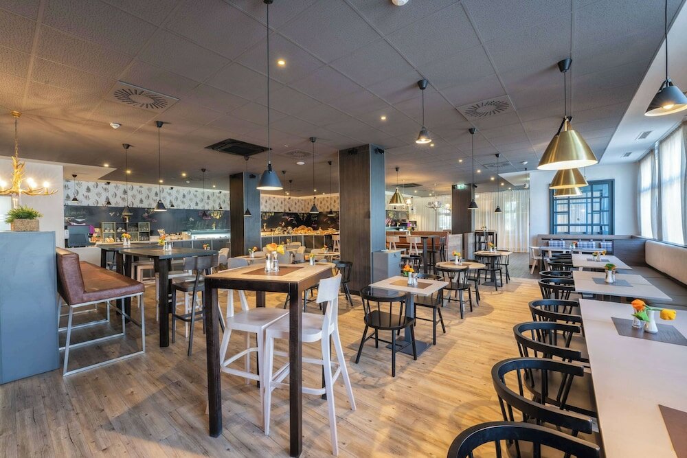 Фото Fourside Salzburg