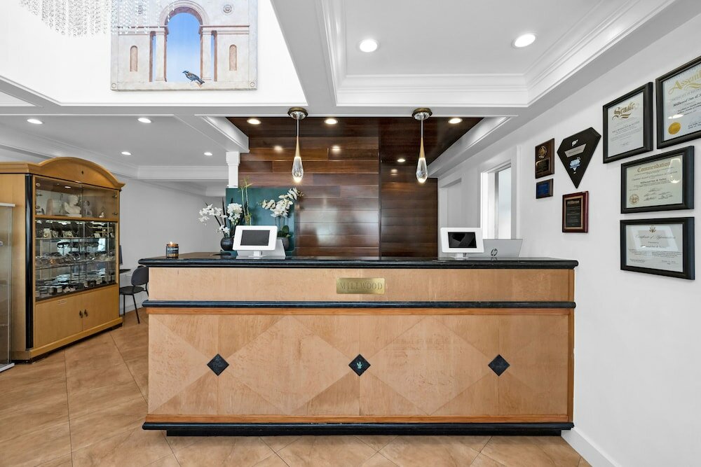 Фото The Millwood - A Boutique Hotel