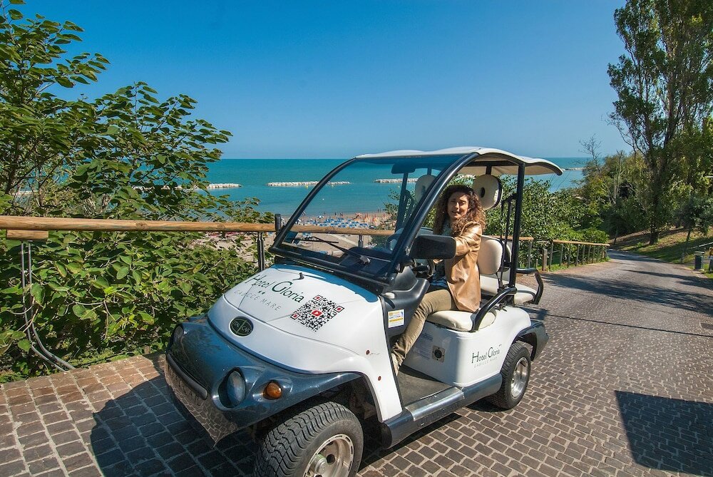 Фото Hotel Gloria