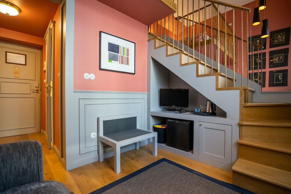 Фото Grande Hotel do Porto