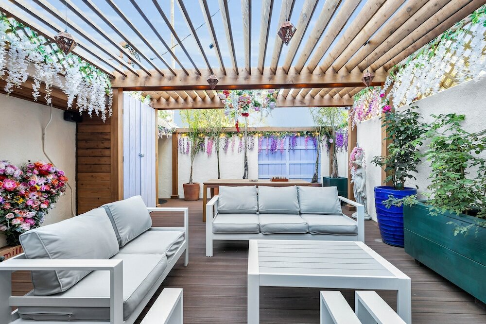 Фото The Millwood - A Boutique Hotel