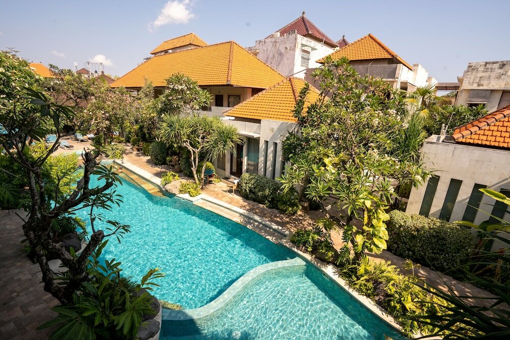 Фото Baleka Resort Hotel & SPA