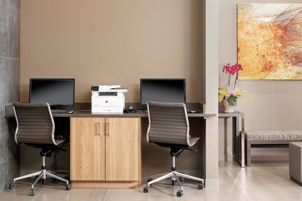 Фото Residence Inn by Marriott San Jose Cupertino