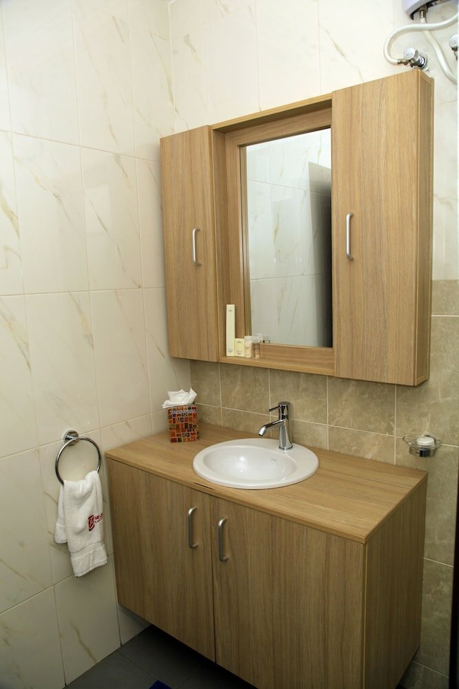 Фото Bays Luxury Lodge