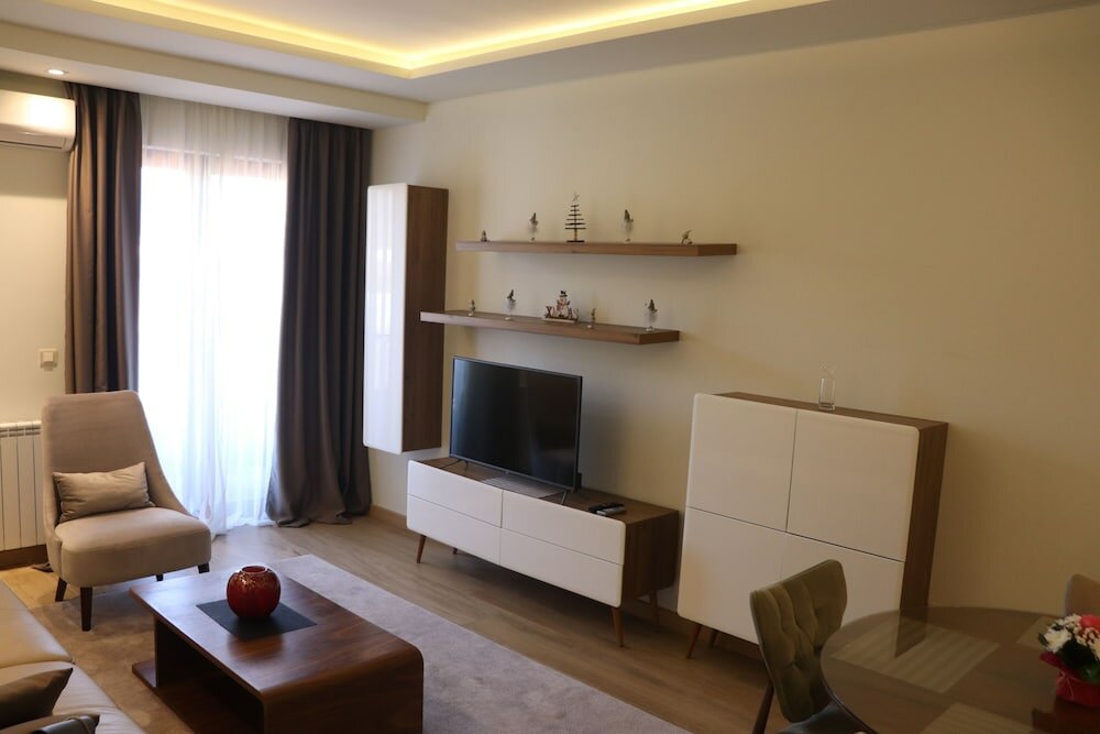 Фото Villa Gracia