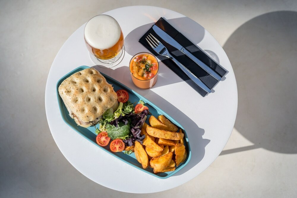 Фото Occidental Puerto Banús