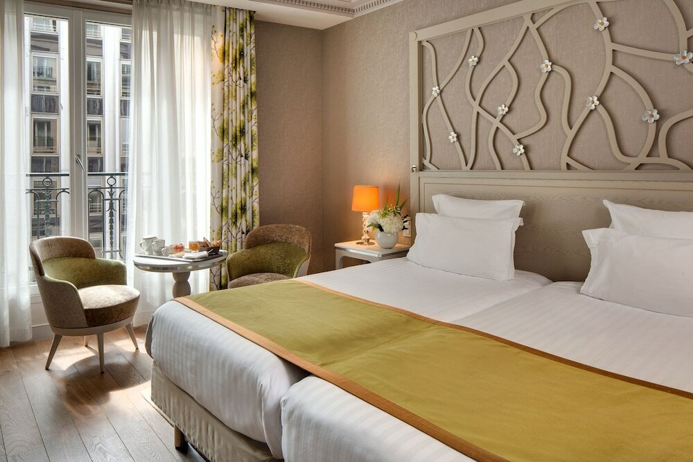 Фото Rochester Champs-Elysees