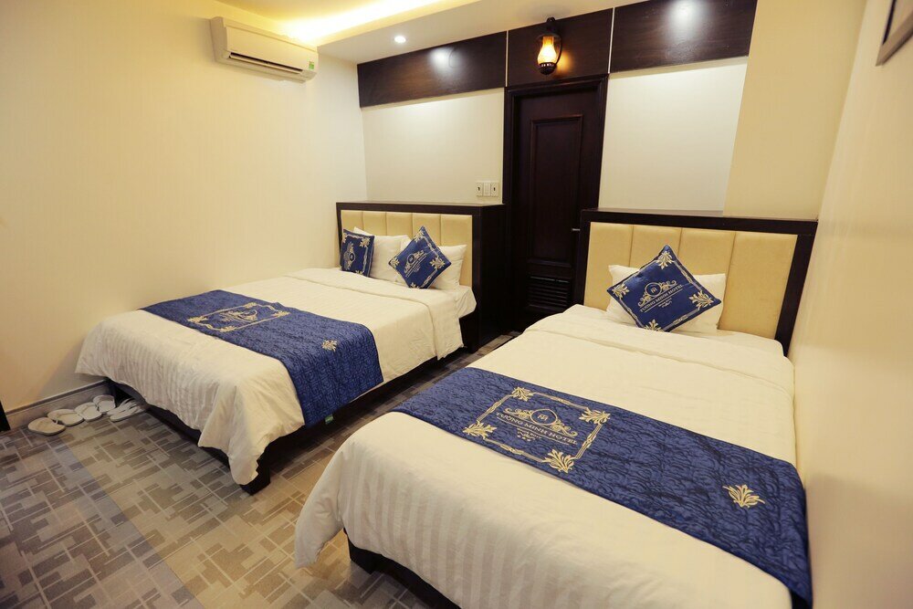 Фото Tuong Minh Hotel