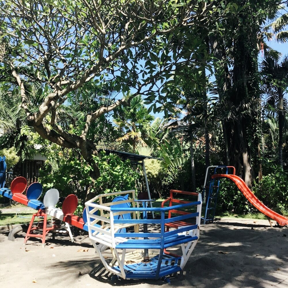 Фото Puri Saron Seminyak