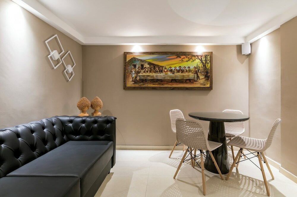 Фото NovoHotell Recife