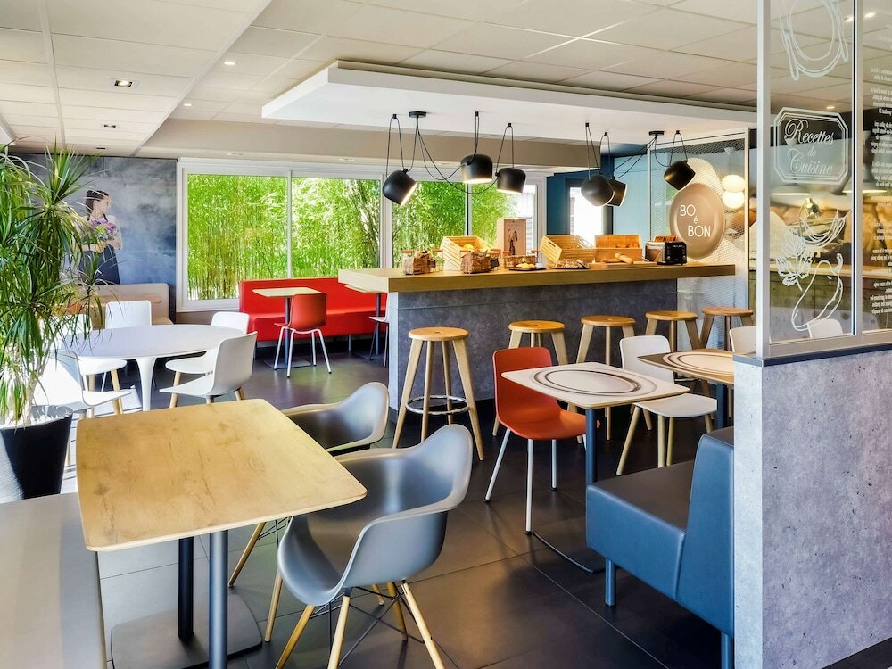 Фото Ibis Roanne