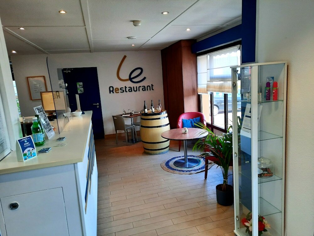 Фото Kyriad Blois Nord