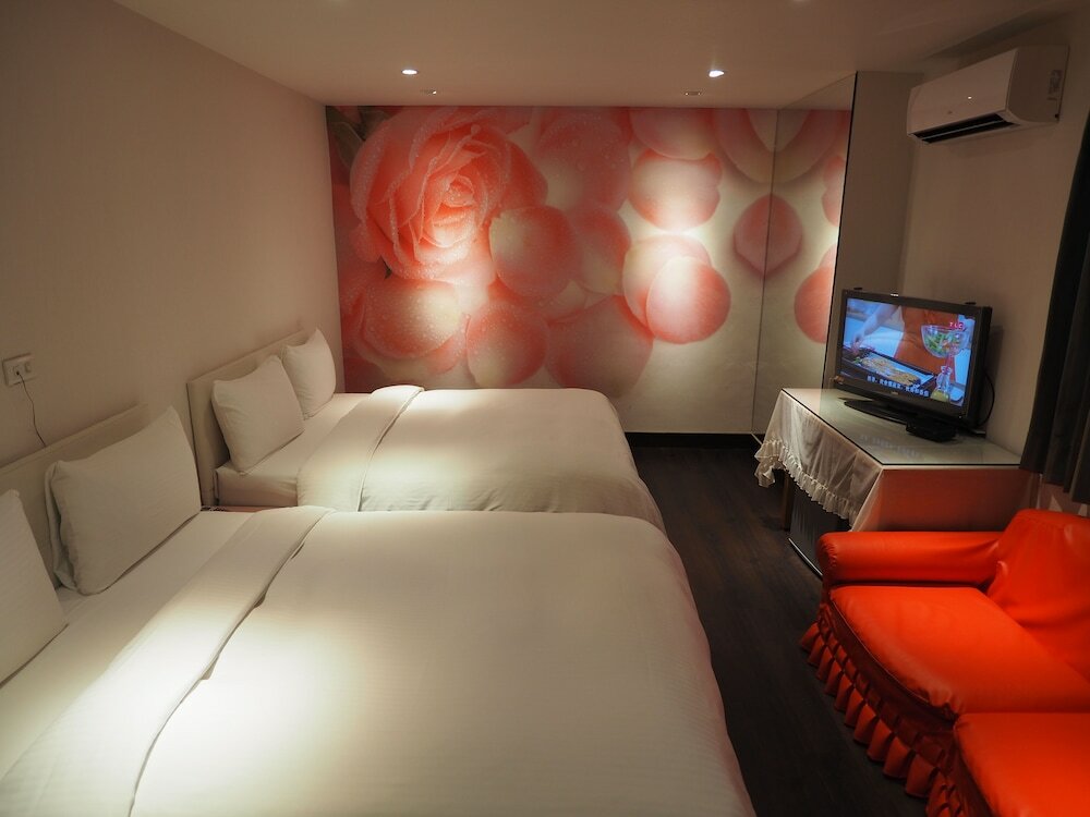 Фото Day Chen Hotel