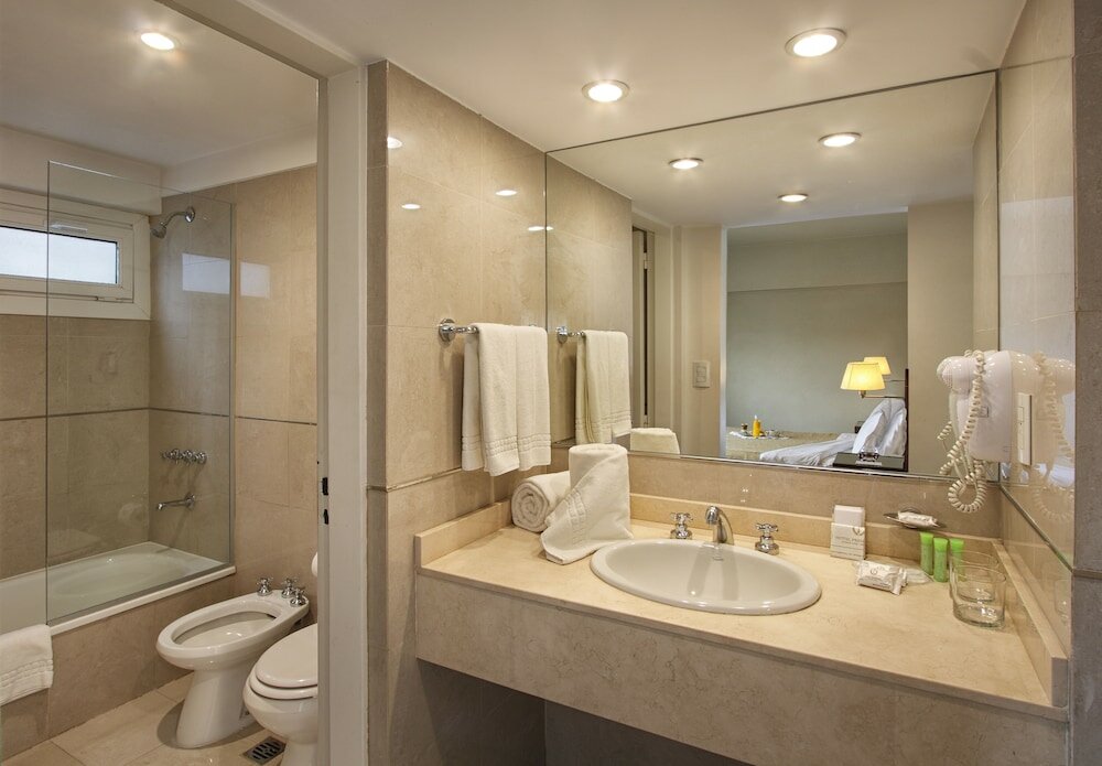 Фото Hotel Presidente