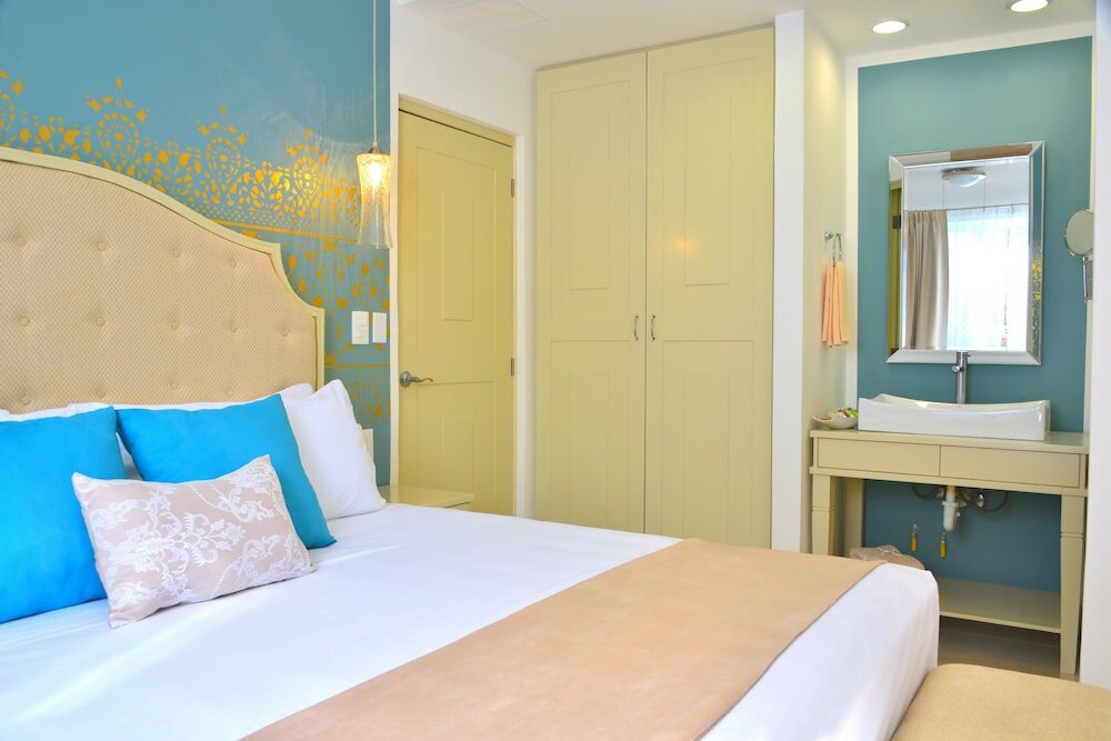 Фото Unic Design Hotel - Near Mamitas Beach Club