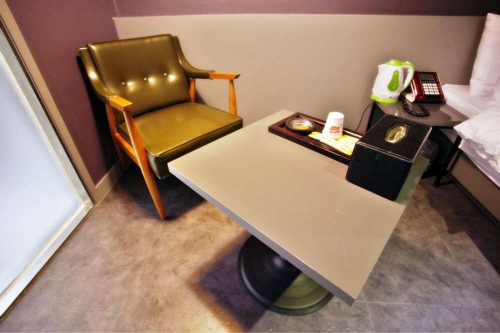 Фото Noriter Hotel