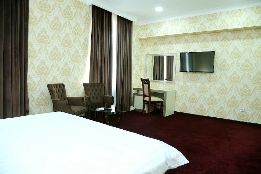 Фото Grand Capital Hotel