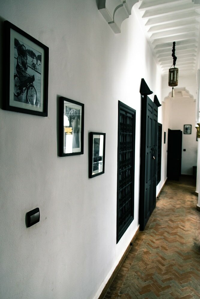 Фото Riad L'Orchidée & SPA