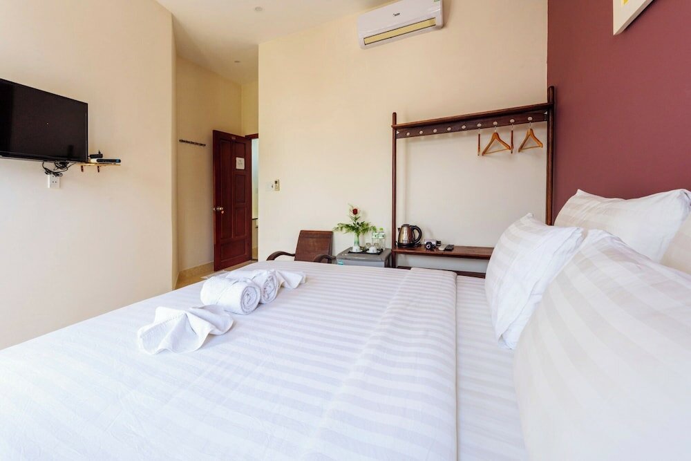 Фото Hoi An Green House Homestay