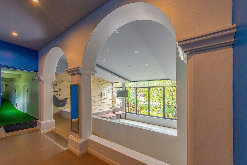 Фото FarmHouse Hotel Ranong