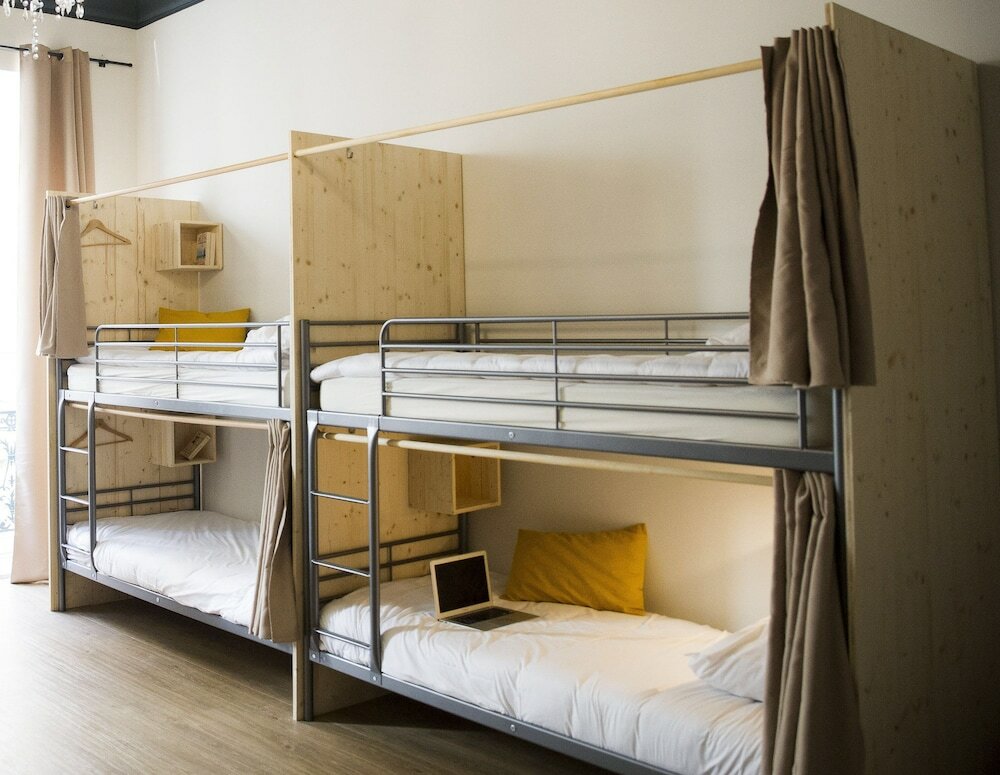 Фото Georges Hostel & Café