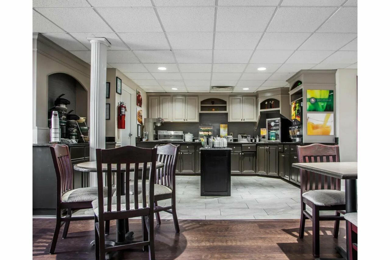 Фото Quality Inn