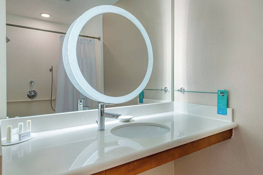 Фото Springhill Suites by Marriott Vero Beach