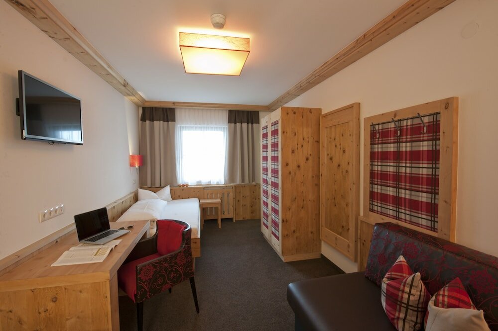 Фото Hotel Bierwirt