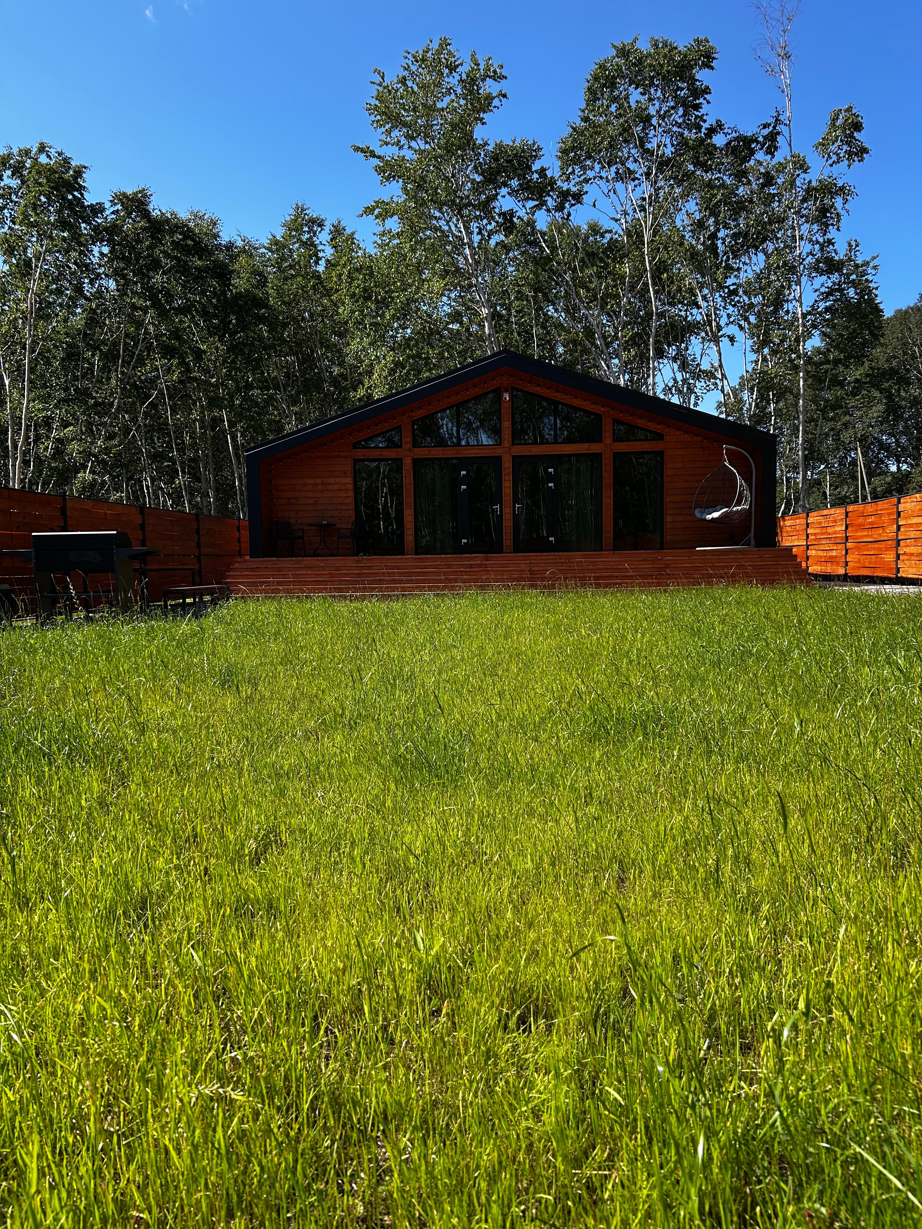 Фото Family house