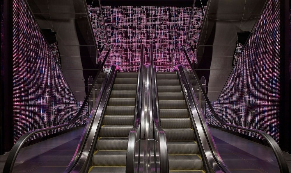 Фото Park Plaza London Riverbank