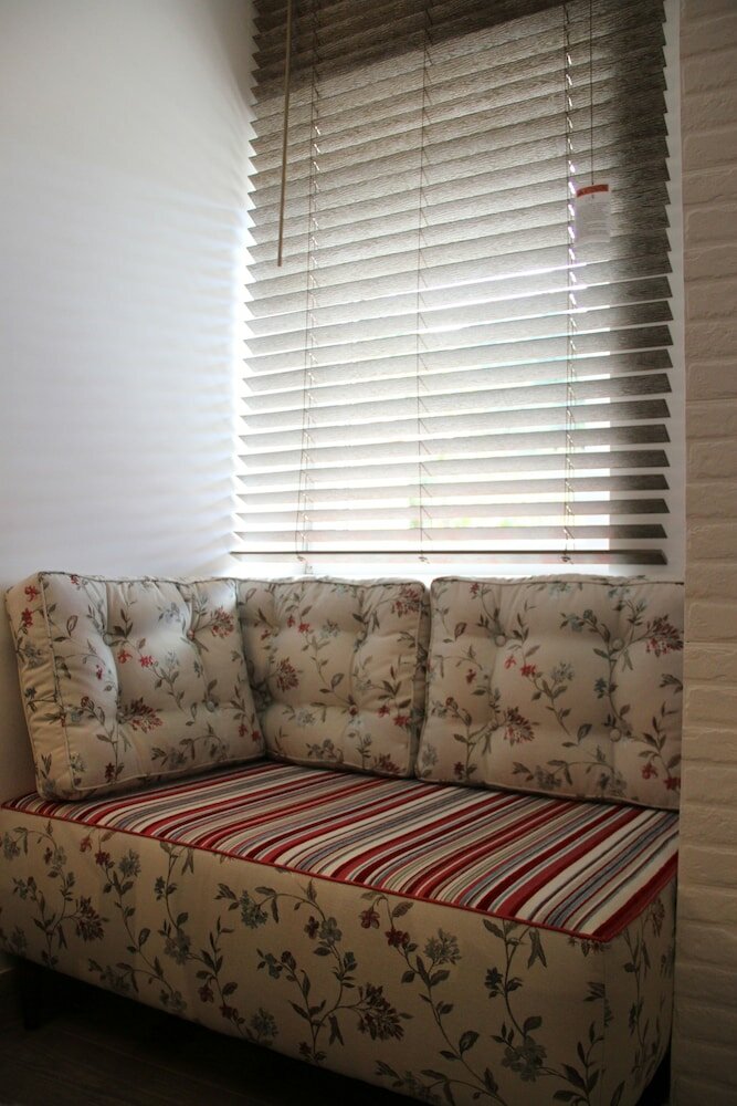 Фото Storytellers Villas